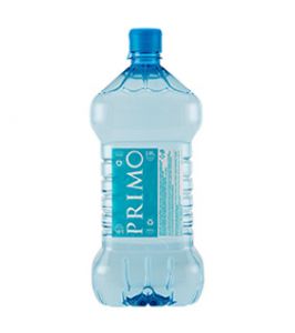 Woda źródlana w butlach - zestaw 2 x 10 l.