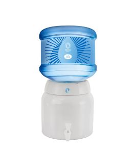 Mini Ceramiczny Dystrybutor Wody Butelkowanej 11L

